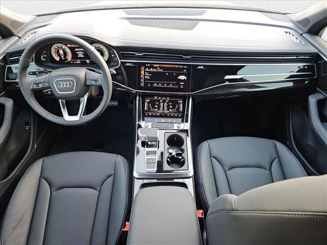 New 2025 Audi Q7 3.0T Premium Plus w/ Premium Plus Package image 15