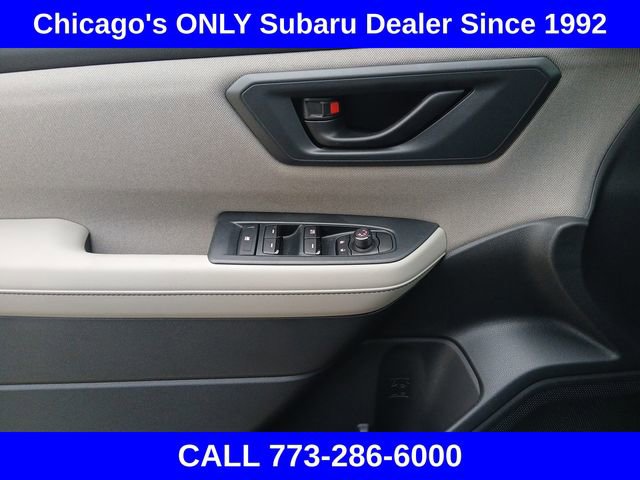 Certified 2025 Subaru Forester w/ Convenience Package #1 image 16
