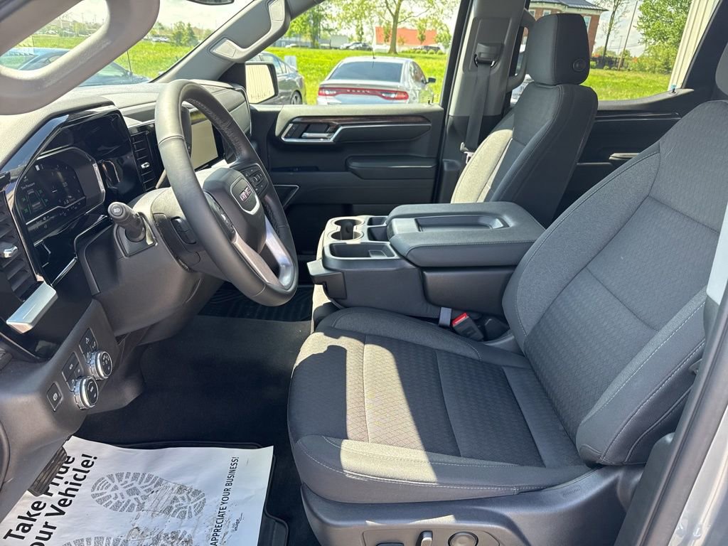 Used 2023 GMC Sierra 1500 Elevation AWD/4WD image 28