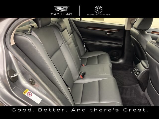 Used 2013 Lexus ES 350 w/ Premium Pkg FWD image 30