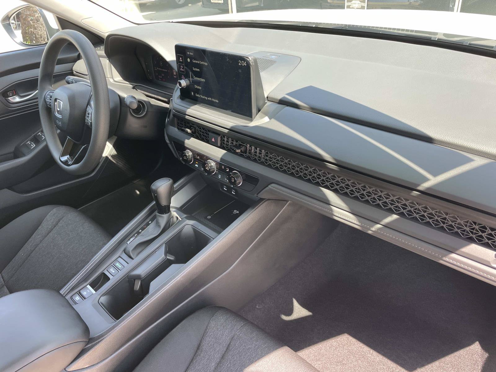 Certified 2026 Honda Accord LX image 22