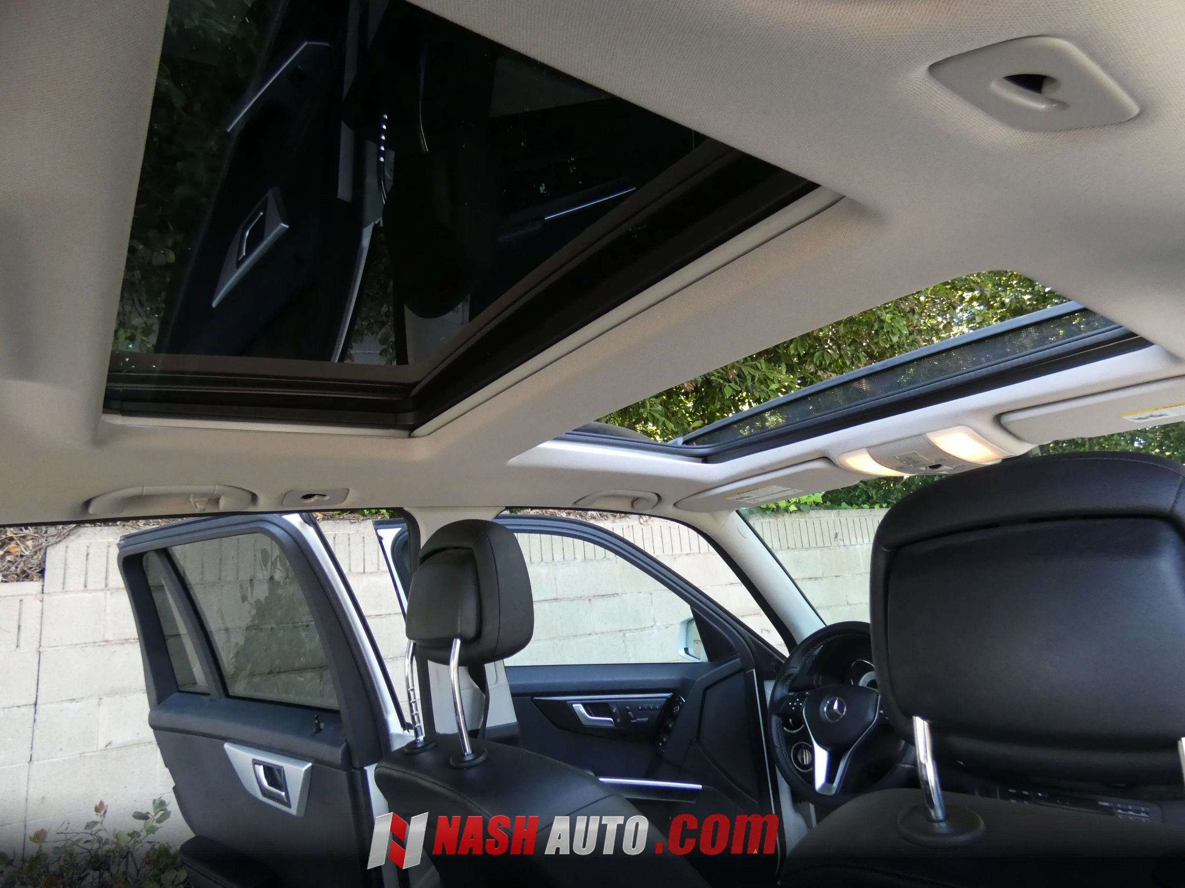 Used 2014 Mercedes-Benz GLK 350 2WD image 39