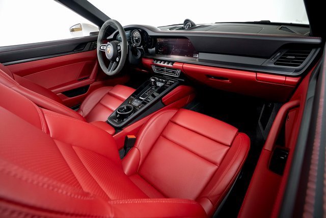 Used 2024 Porsche 911 Targa 4 GTS image 46