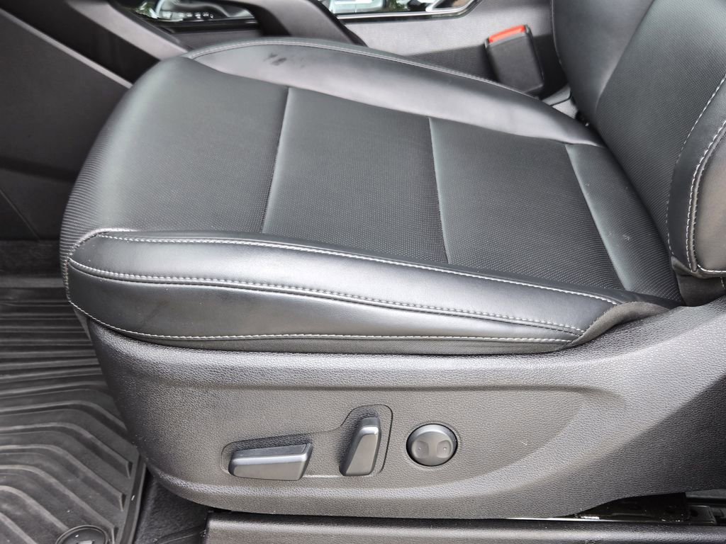 Used 2024 Kia Telluride S w/ S Sunroof Package FWD image 26