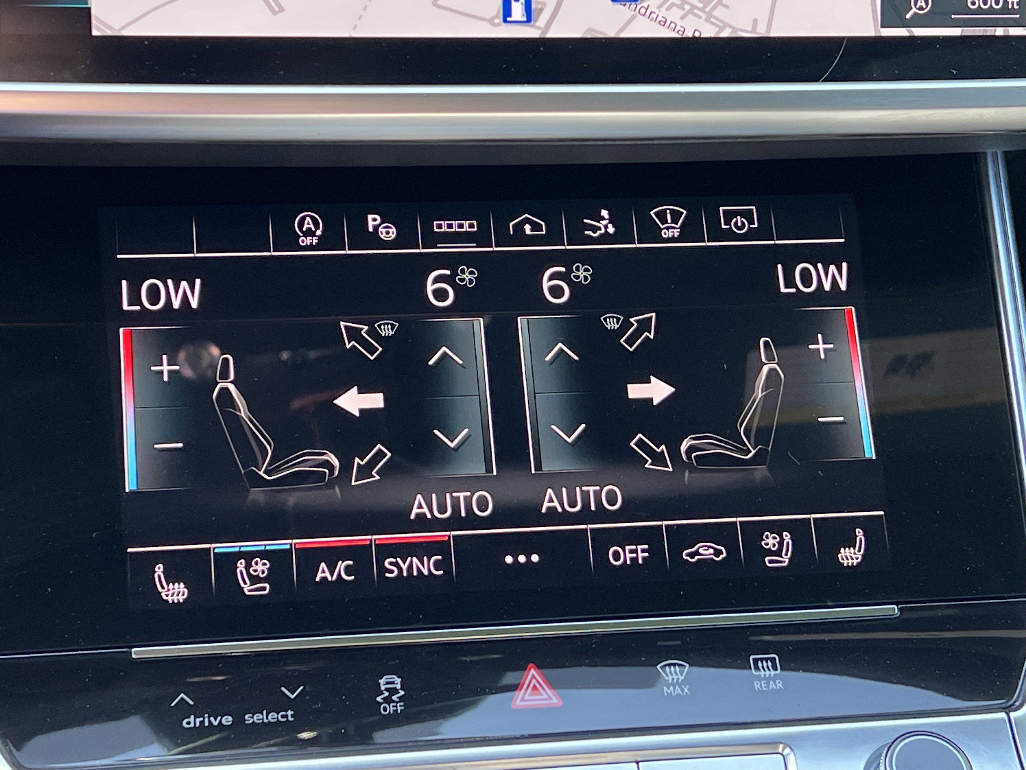 Certified 2023 Audi A7 3.0T Prestige AWD/4WD image 29