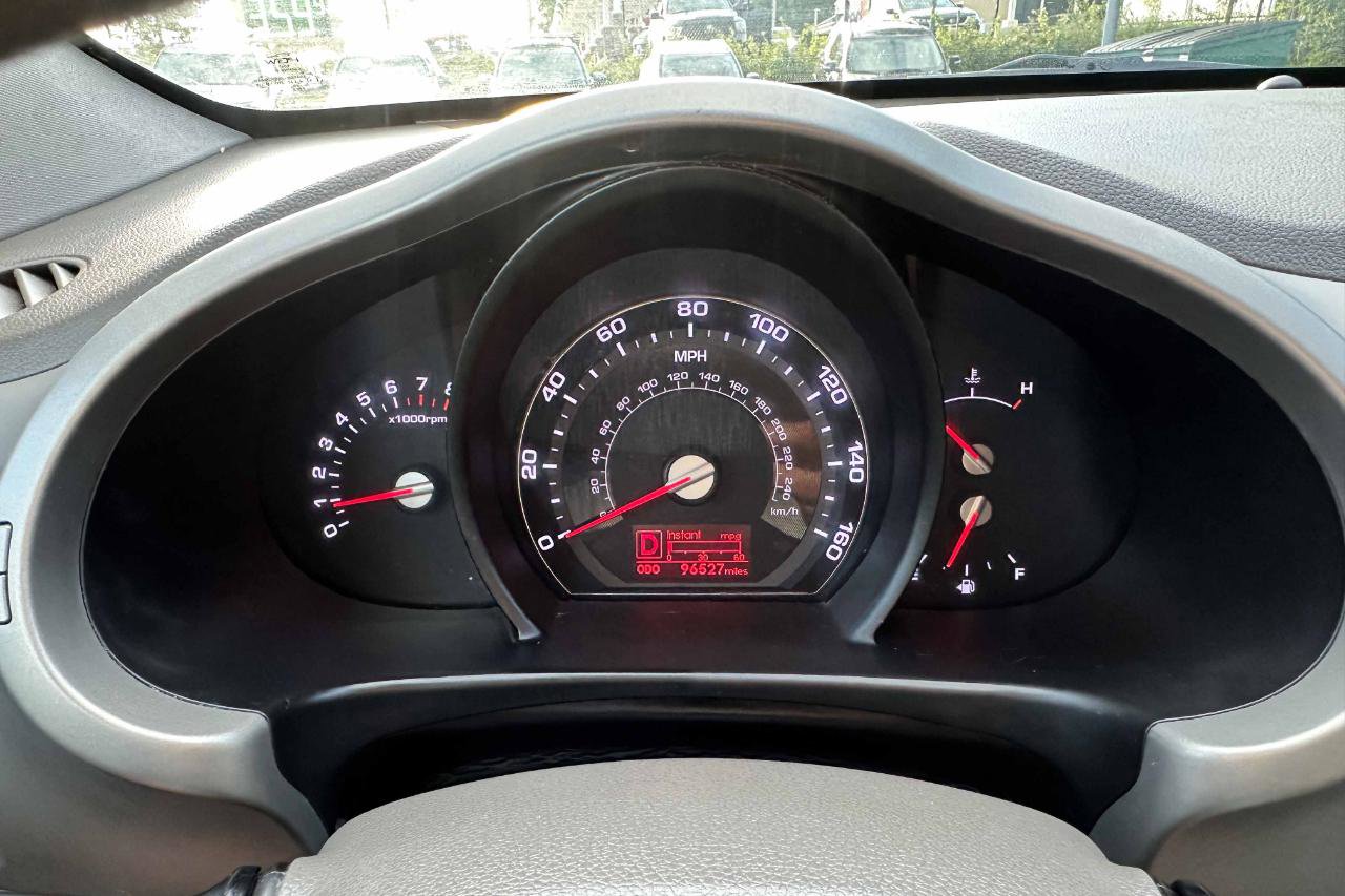 Used 2013 Kia Sportage LX AWD/4WD image 18