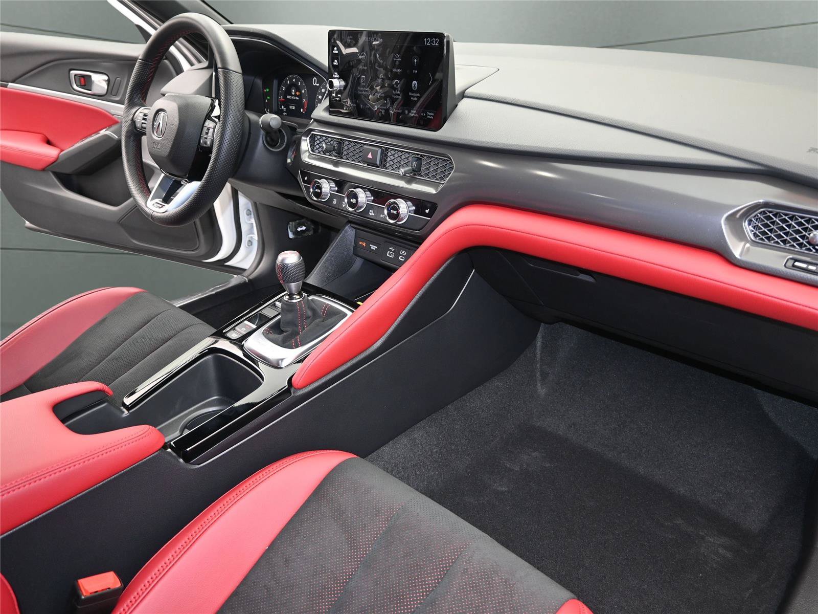Certified 2025 Acura Integra Type S FWD image 27