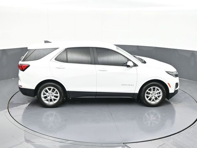 Used 2024 Chevrolet Equinox LT image 58