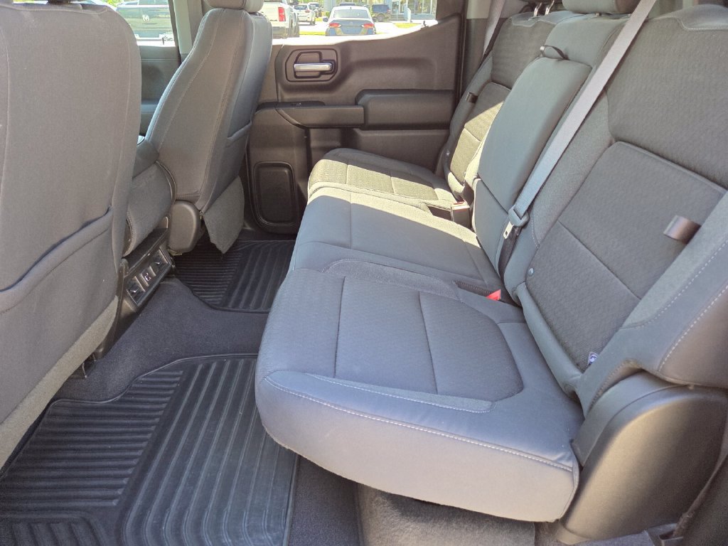 Used 2019 Chevrolet Silverado 1500 LT w/ Convenience Package RWD image 22