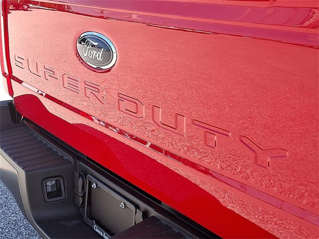 New 2026 Ford F250 XL image 21