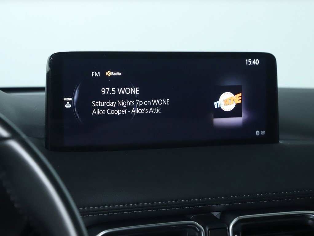 Certified 2023 MAZDA CX-5 AWD 2.5 S w/ Preferred Package image 26