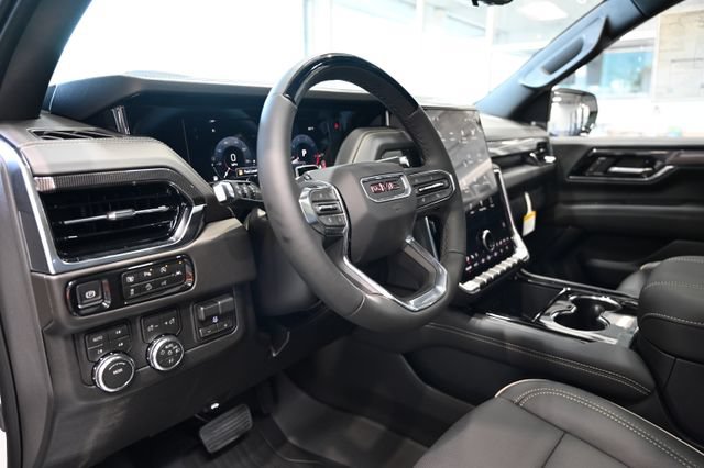 New 2026 GMC Yukon XL Elevation w/ Elevation Premium Package AWD/4WD image 24