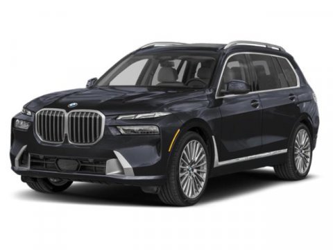 New 2027 BMW X7 M60i AWD/4WD image 1