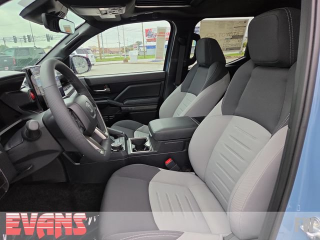 New 2026 Toyota Tacoma 4x4 Double Cab Hybrid image 23
