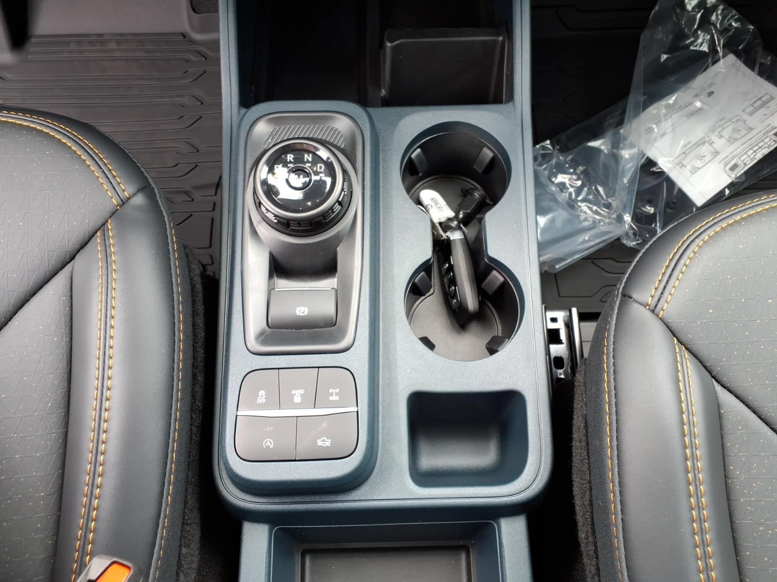 New 2026 Ford Maverick Tremor AWD/4WD image 27