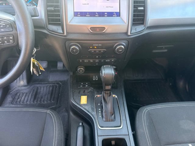 Used 2021 Ford Ranger XL w/ Equipment Group 101A High RWD image 21