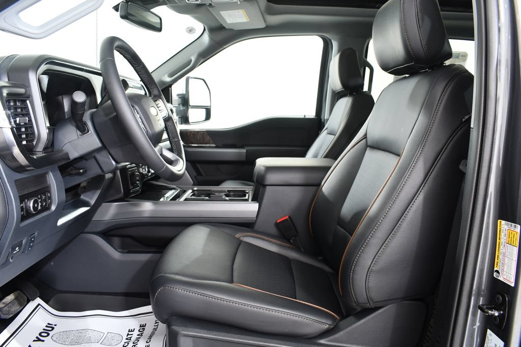 New 2026 Ford F350 Lariat w/ Lariat Premium Package AWD/4WD image 6