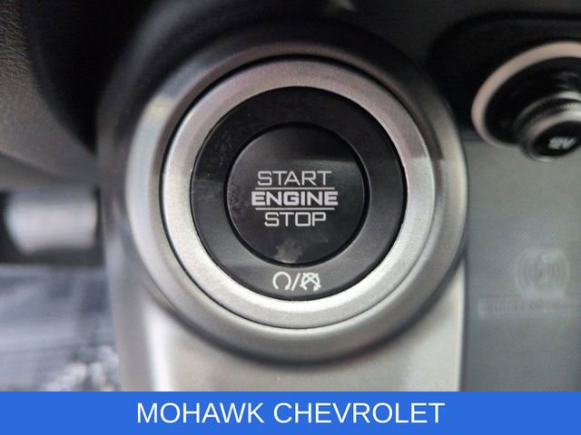 Used 2024 Dodge Hornet R/T image 18