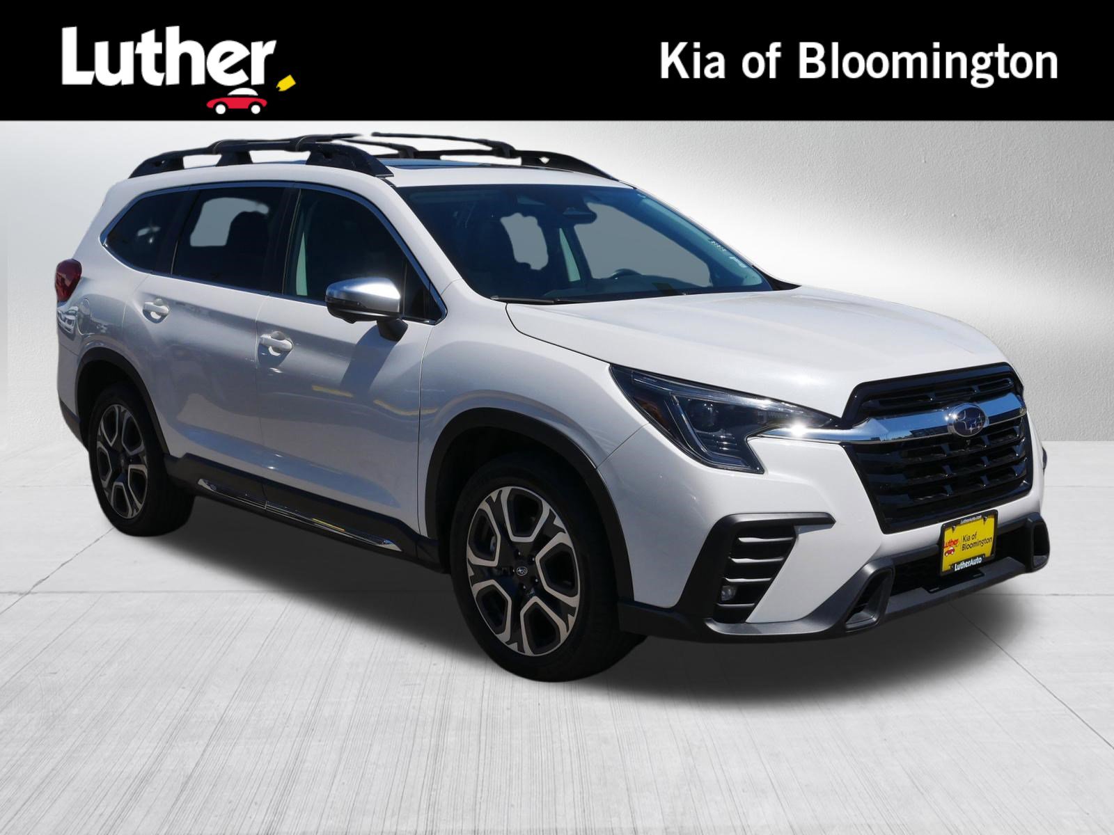 Used 2023 Subaru Ascent Limited w/ Technology Package