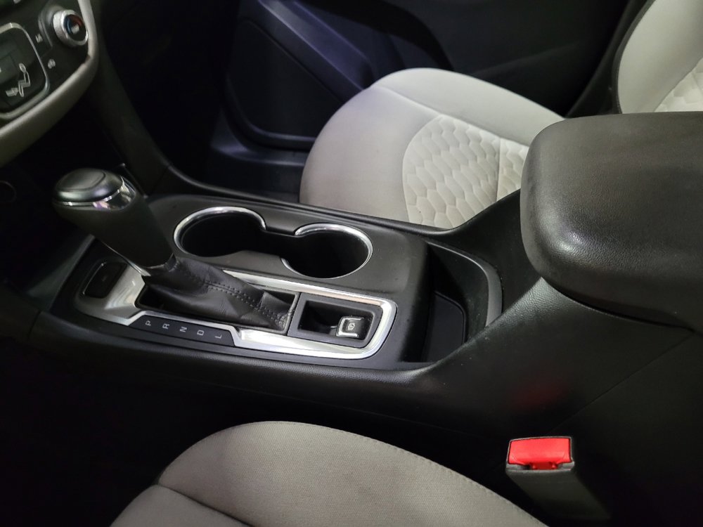 Used 2020 Chevrolet Equinox LS w/ LS Convenience Package AWD/4WD image 26