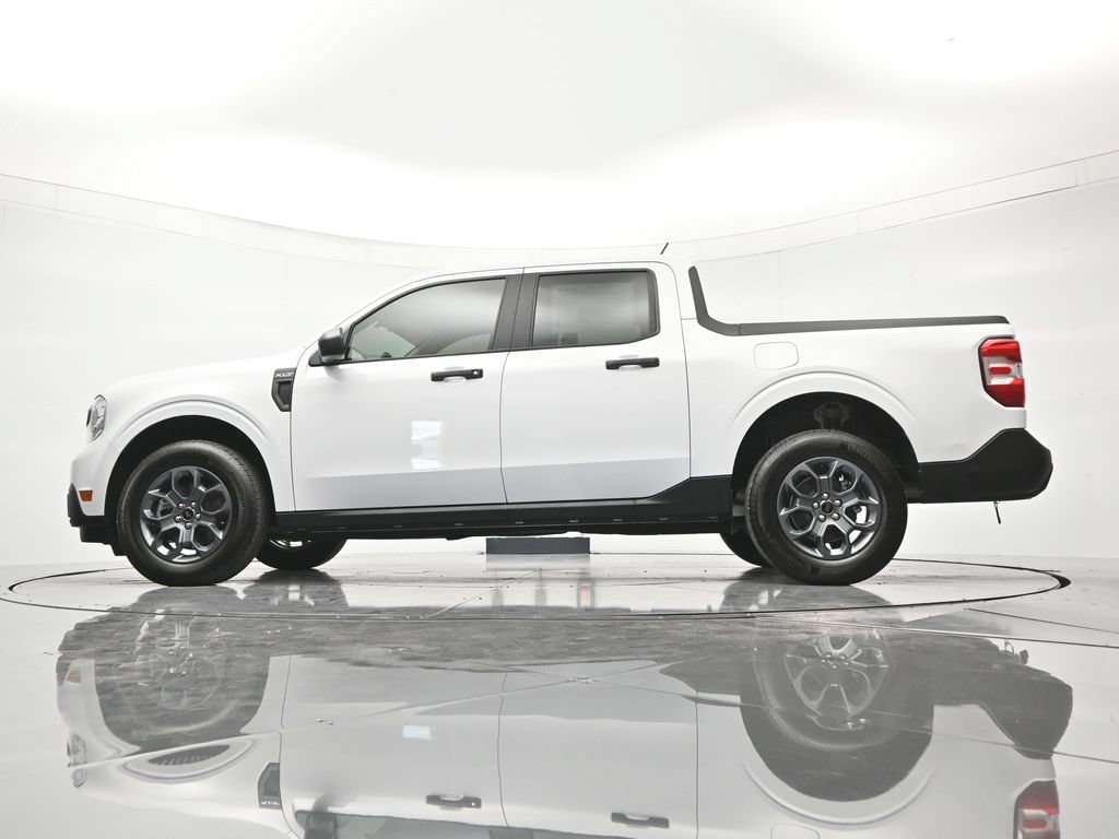Used 2024 Ford Maverick XLT FWD image 43