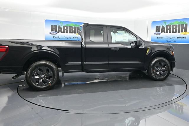 New 2025 Ford F150 STX w/ Equipment Group 200A image 6