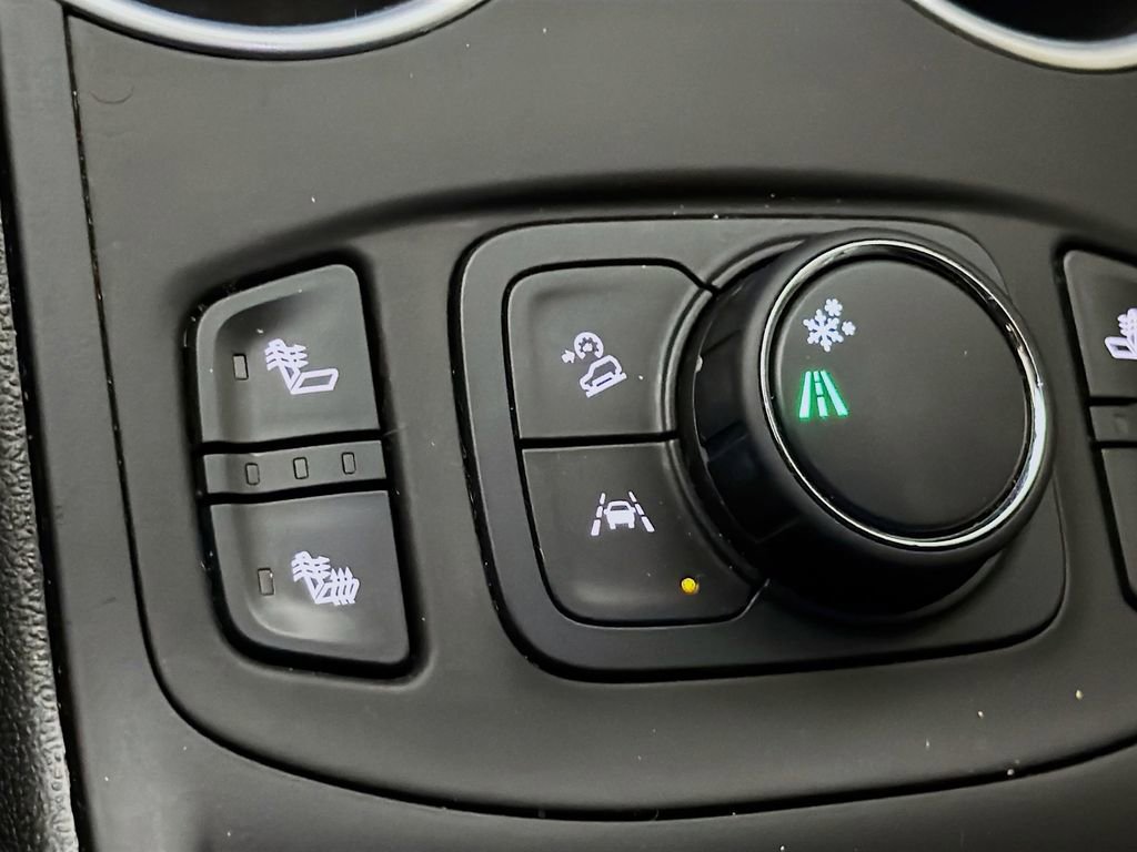 Used 2020 GMC Terrain SLT w/ Preferred Package image 23