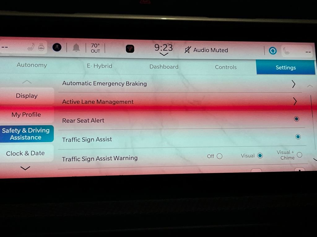 New 2026 Jeep Cherokee Limited image 9