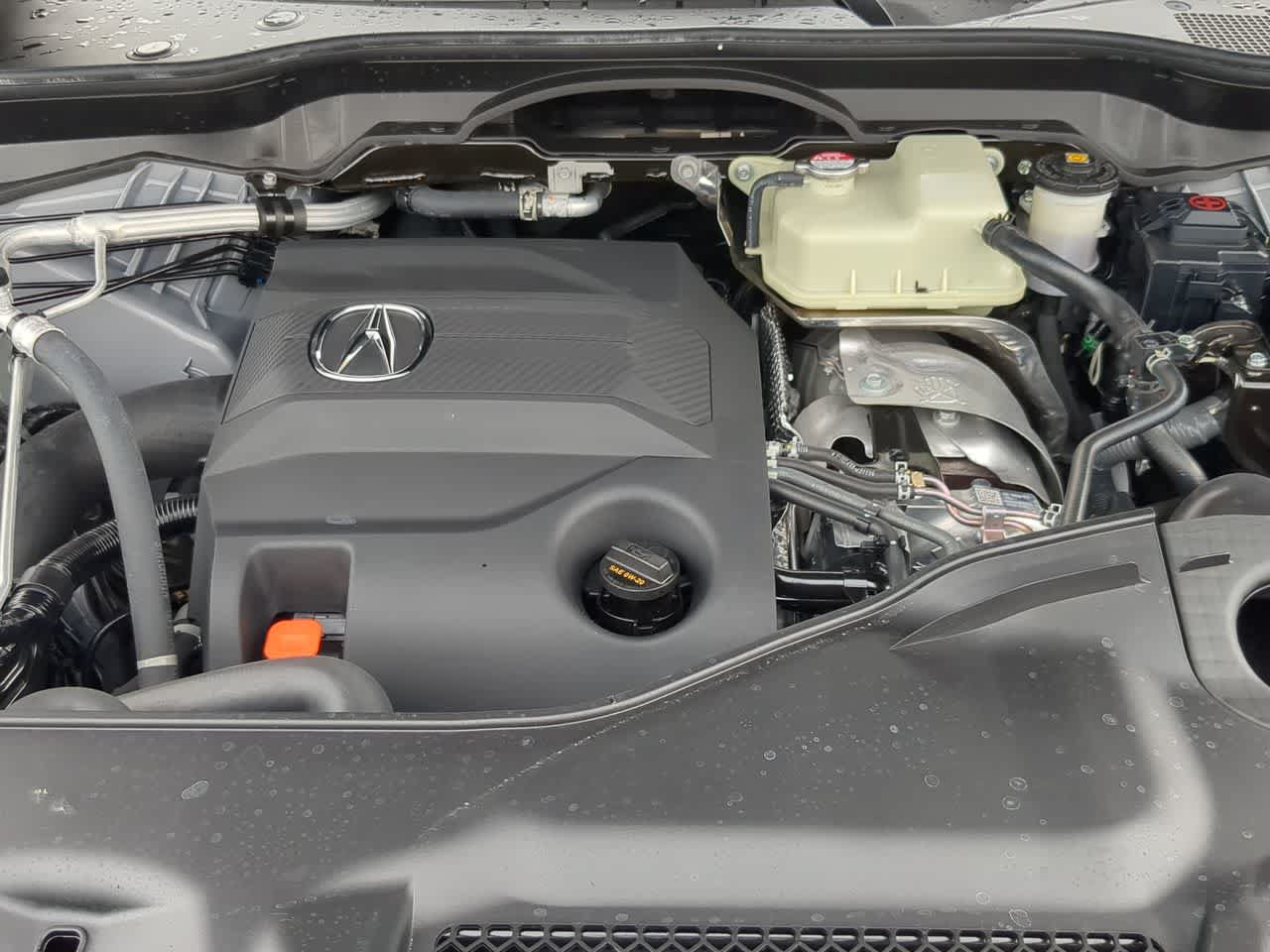 Used 2025 Acura MDX Type S AWD/4WD image 15