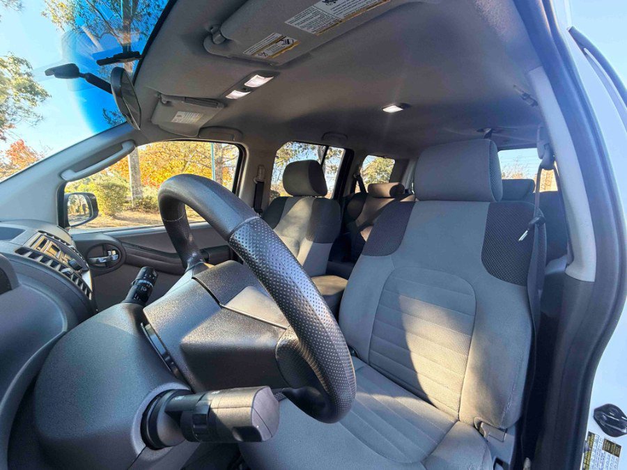 Used 2008 Nissan Xterra S image 18