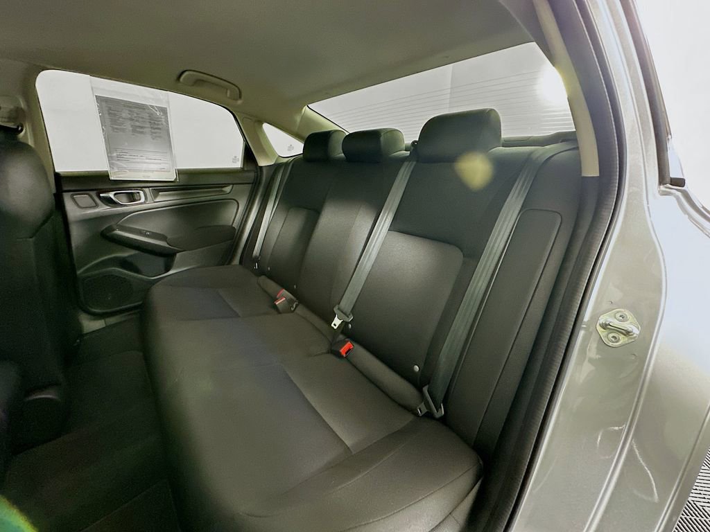 Used 2023 Honda Civic LX image 23