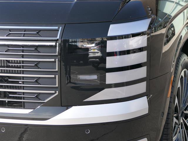 New 2026 Hyundai Palisade Calligraphy image 6