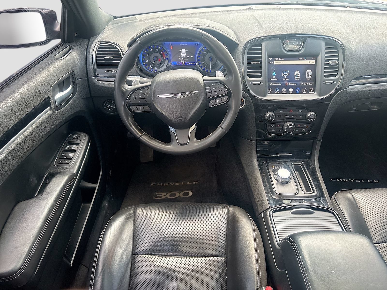 Used 2023 Chrysler 300 S w/ Comfort Group RWD image 24