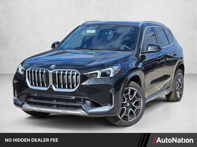 Used 2026 BMW X1 xDrive28i w/ Convenience Package