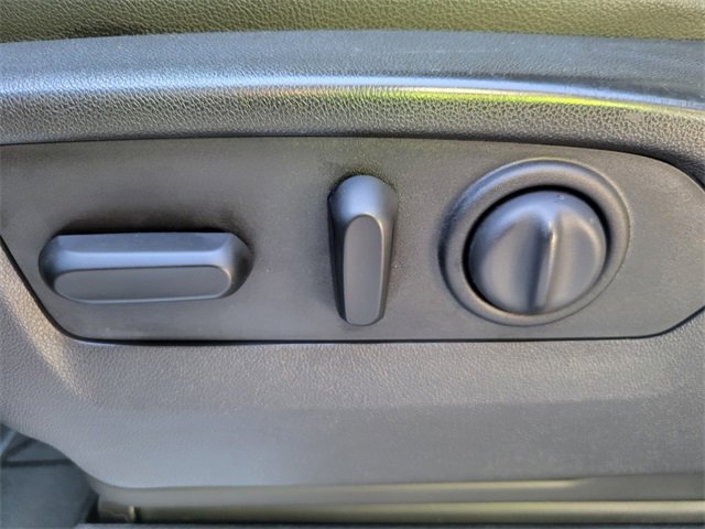 Used 2019 Chevrolet Silverado 1500 LTZ w/ LTZ Plus Package image 13