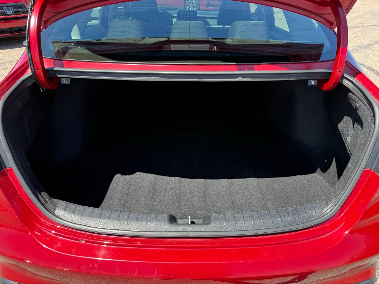 Used 2024 Kia Forte LXS FWD image 35