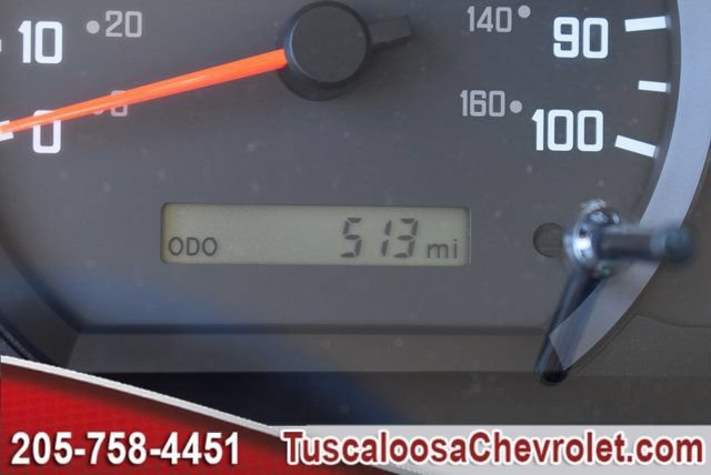 New 2025 Chevrolet Low Cab Forward RWD image 19
