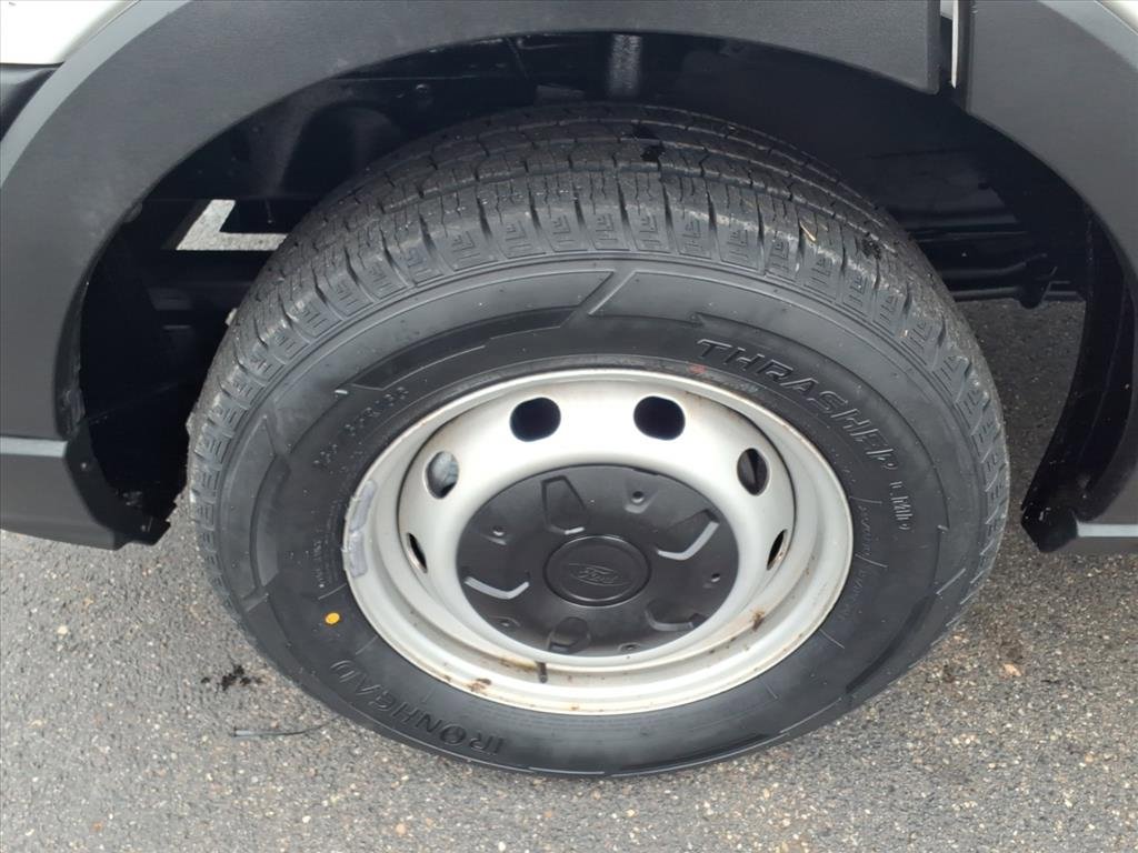 Used 2020 Ford Transit 350 XL image 21