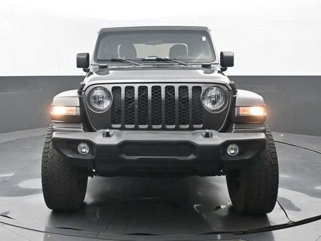 Used 2021 Jeep Gladiator Sport image 20