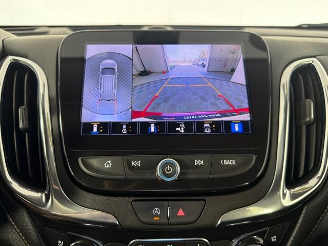 Used 2023 Chevrolet Equinox Premier AWD/4WD image 42
