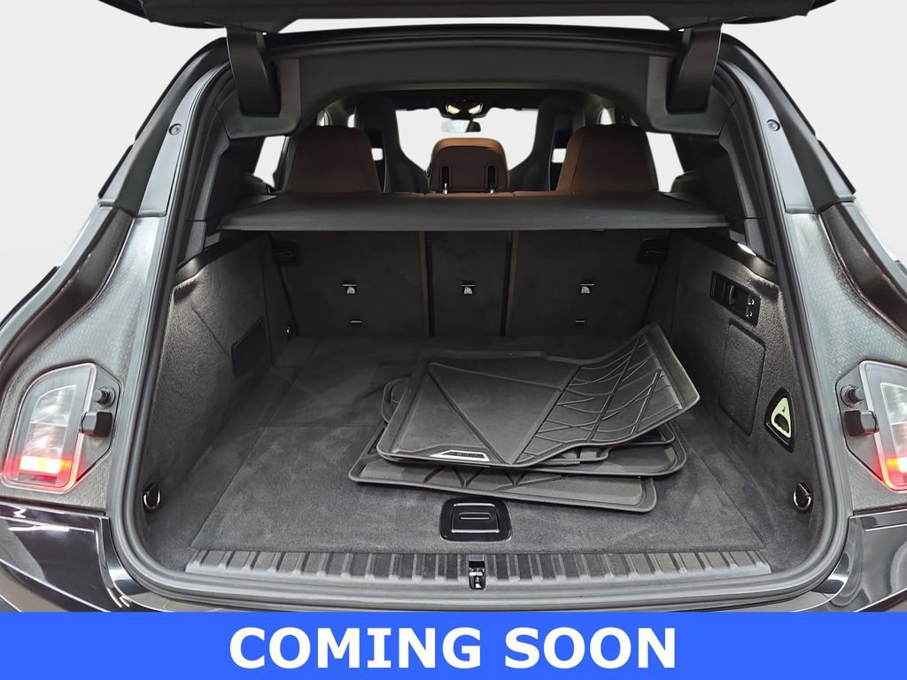 Used 2024 BMW iX xDrive50 w/ Sport Package image 14