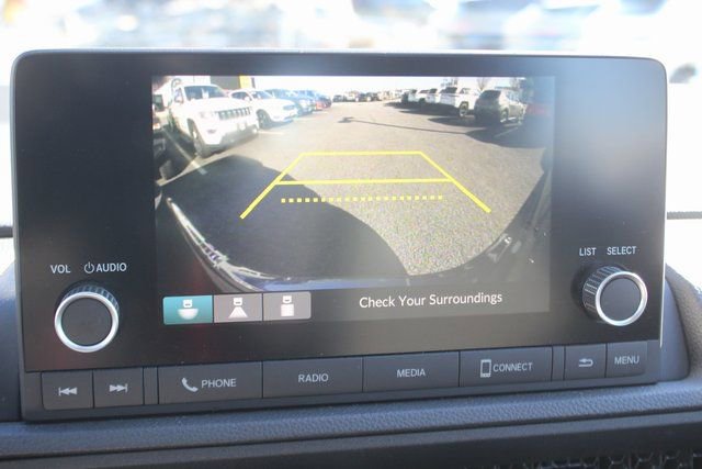 Used 2023 Honda CR-V LX image 6