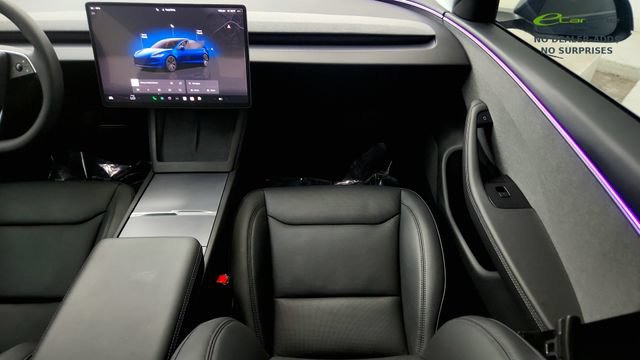 Used 2026 Tesla Model 3 RWD image 51