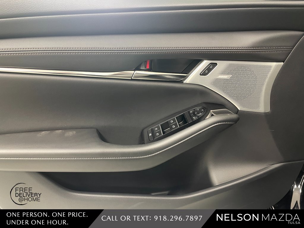 New 2026 MAZDA MAZDA3 2.5 S Hatchback w/ Premium Pkg image 20