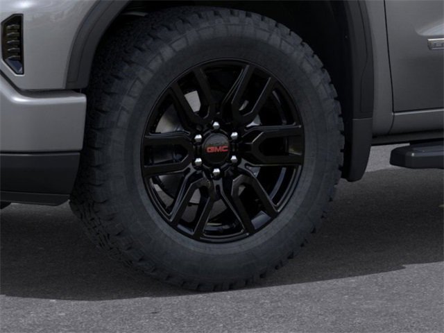 New 2026 GMC Sierra 1500 Elevation w/ Elevation Premium Package image 9