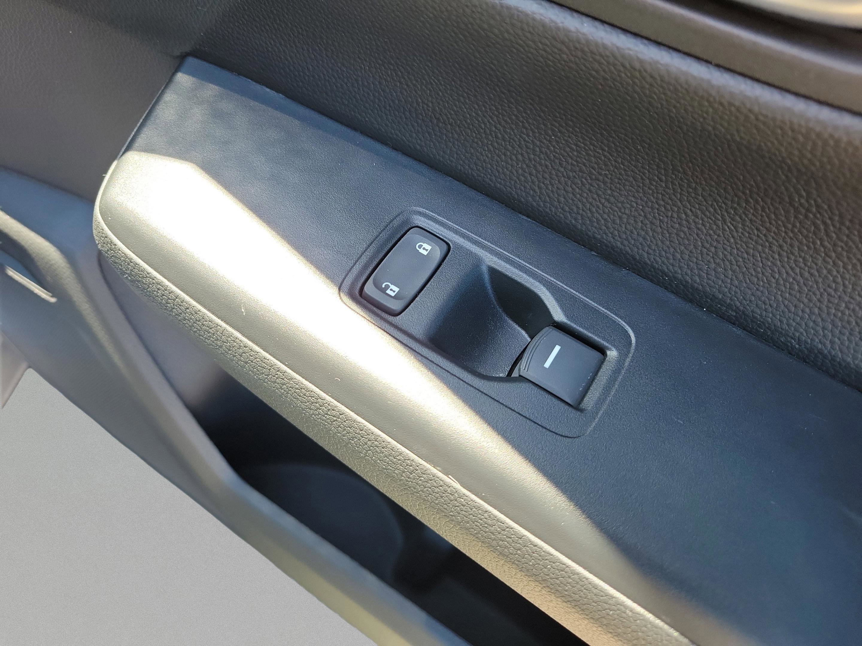 Certified 2024 Honda CR-V Sport-L image 21