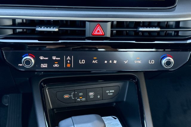 New 2026 Kia K5 GT-Line FWD image 24