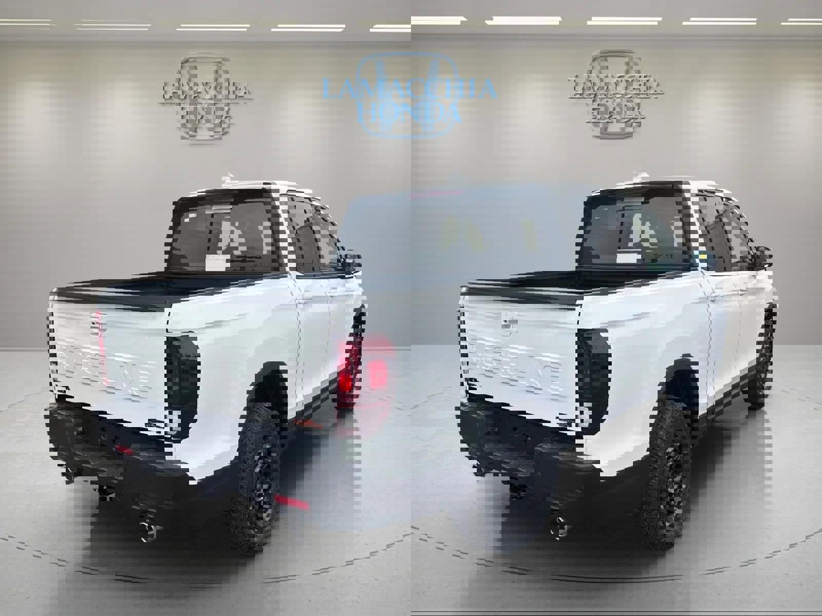 New 2026 Honda Ridgeline TrailSport+ image 7