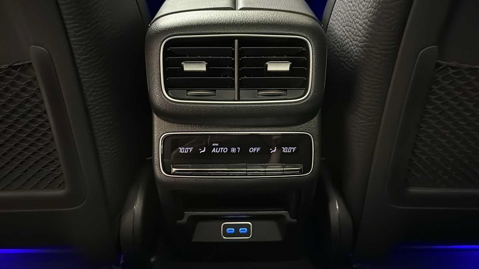 New 2026 Mercedes-Benz GLS 450 4MATIC image 31