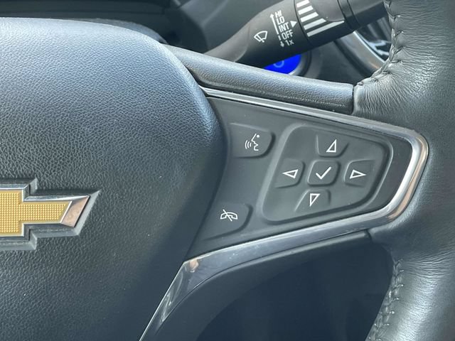 Used 2017 Chevrolet Volt Premier w/ Driver Confidence II Package FWD image 38